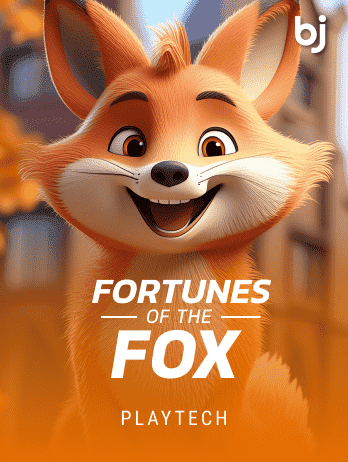 Fortunes of the Fox screenshot