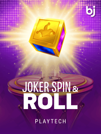 Joker Spin & Roll screenshot