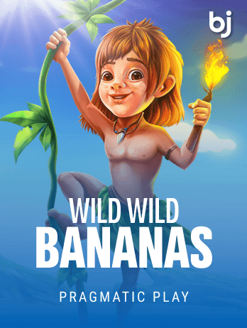 Wild Wild Bananas screenshot