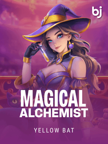 Magical Alchemist screenshot