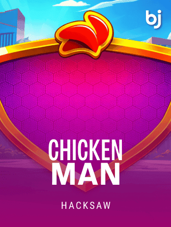 Chicken Man screenshot