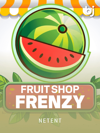 Fruit Shop Frenzy screenshot