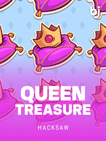 Queen Treasure screenshot