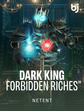 Dark King: Forbidden Riches screenshot