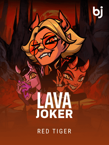Lava Joker screenshot