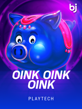 Oink Oink Oink screenshot
