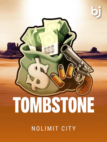 Tombstone screenshot