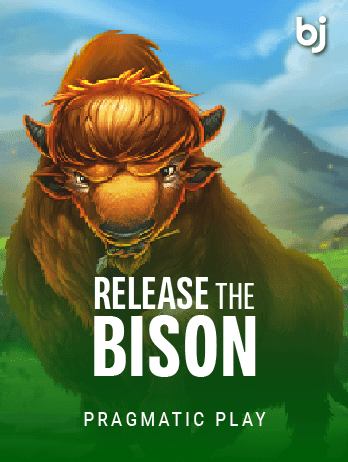 Release the Bison screenshot